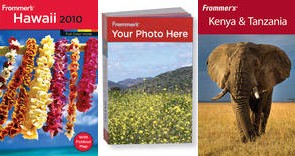 Frommer's continues it's annual photo contest for guide cover. Read some tips how to win it before submitting your photos.