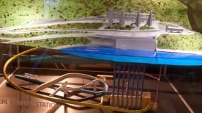 Manapouri is the largest hydro power station in New Zealand